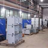 钣金激光切割加工机器作业时如何做好防护?