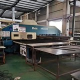 钣金加工中零件出现弹性形变的原因